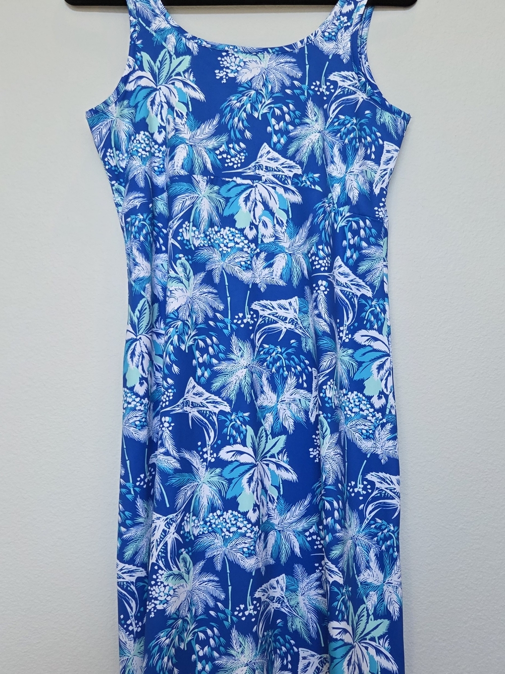 Columbia PFG dress | Sun Dress | Cooling Fabric